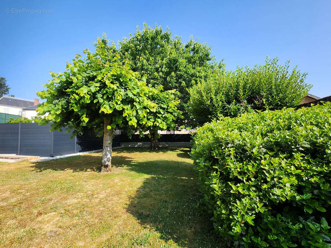 Photo 5 - Maison à AIXE-SUR-VIENNE