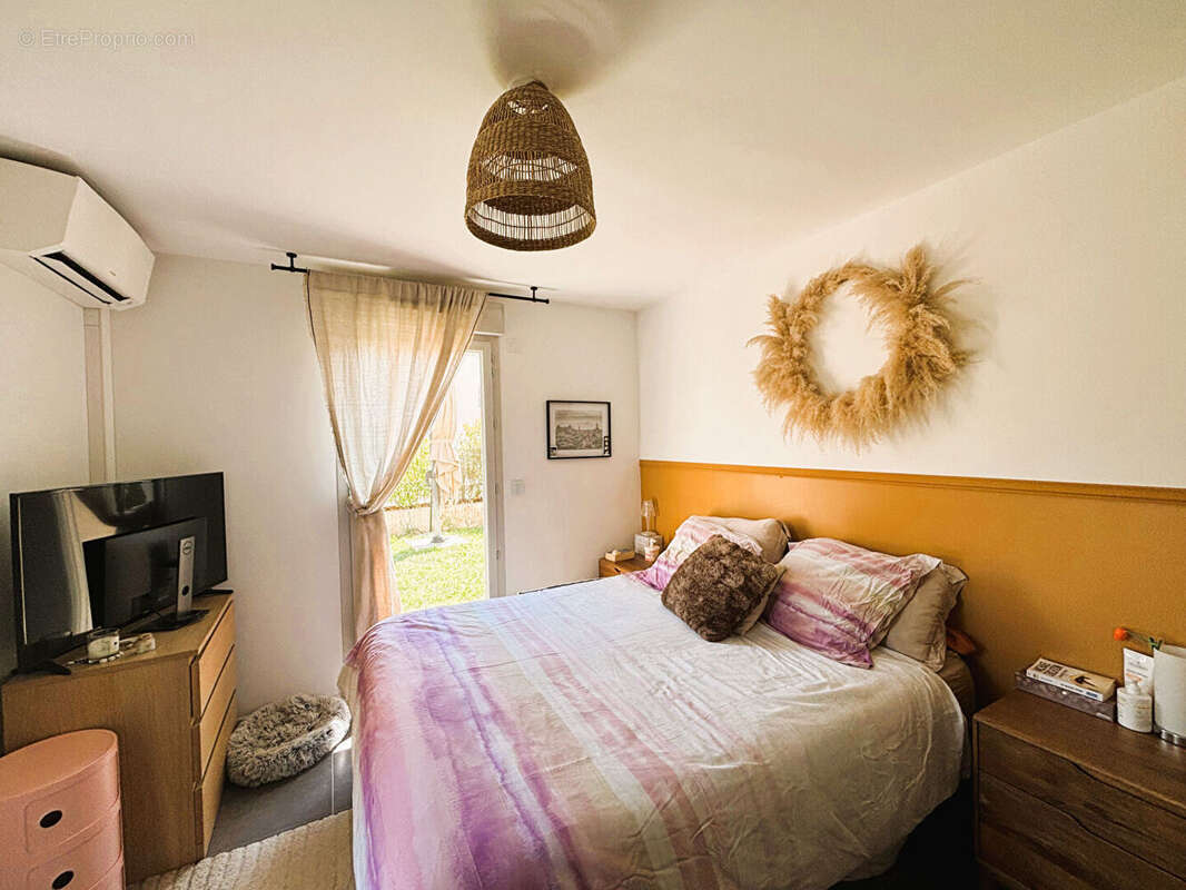 Appartement à ROUSSET