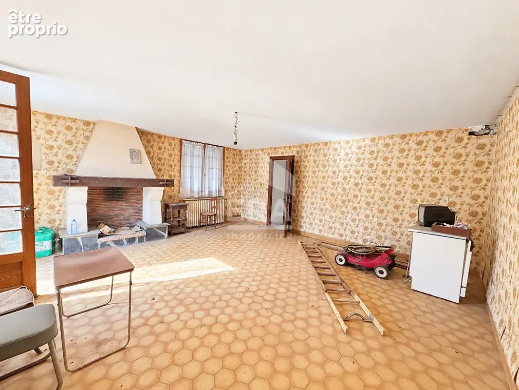 Maison à vendre - 6 pièces, 236 m² sur 2700 m² de terrain - photo 4