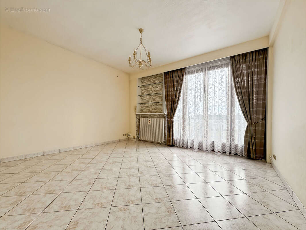 Appartement à MONTREUIL