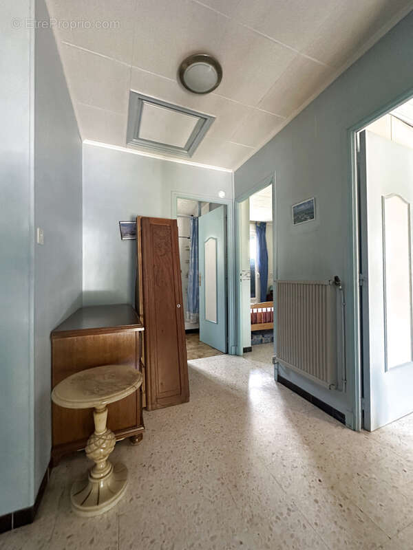 Maison à ARLES-SUR-TECH