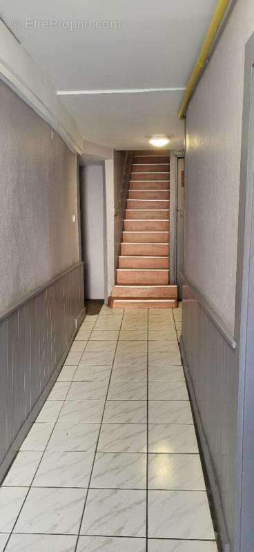 Appartement à LIMOGES