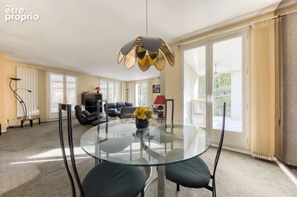 Maison de plain pied Ozoir La Ferriere 8 pièces 172.03 m² - photo 6
