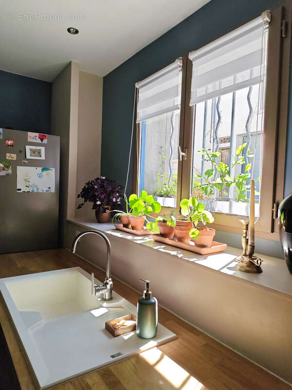 Maison bourgeoise de 1870, entièrement réinventée dans un esprit contemporain - photo 18