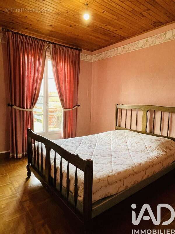 Photo 8 - Maison à SIMENCOURT