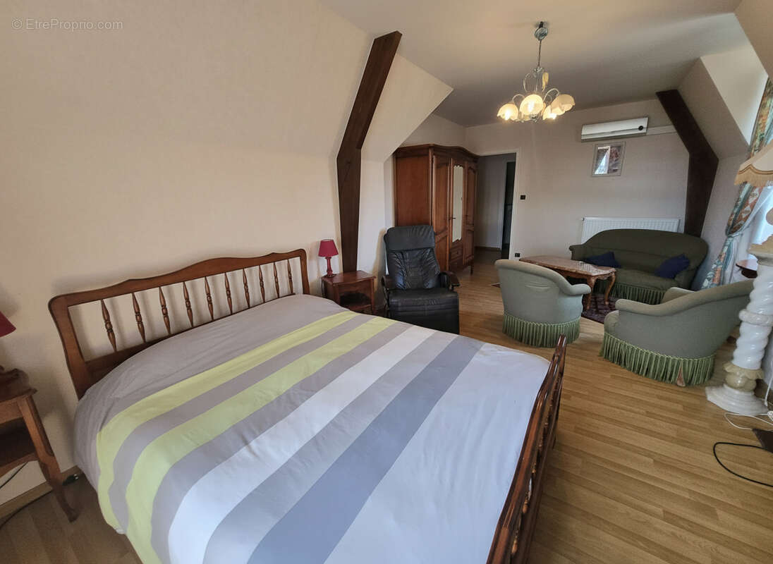 Maison périgourdine en pierre prestations haut de gamme et parc arboré - photo 12