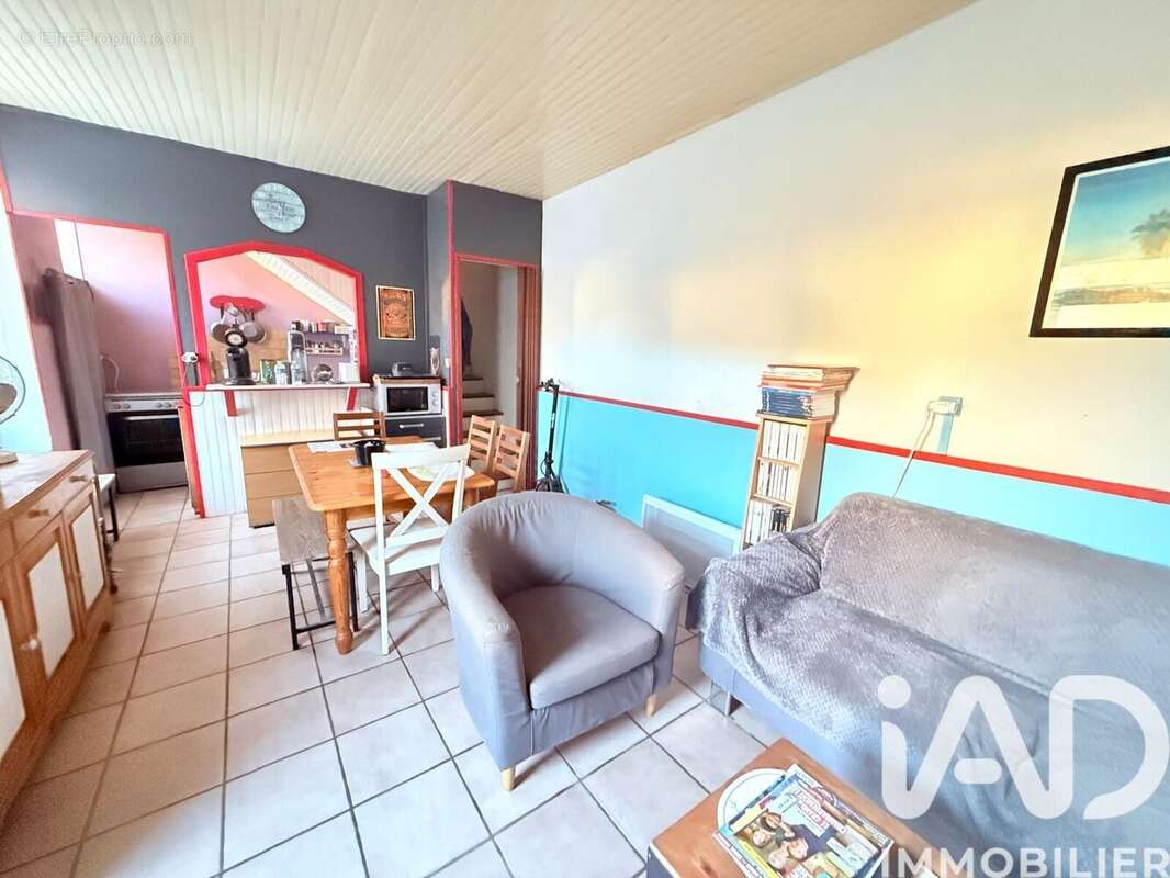 Photo 3 - Maison à SAINT-REMY