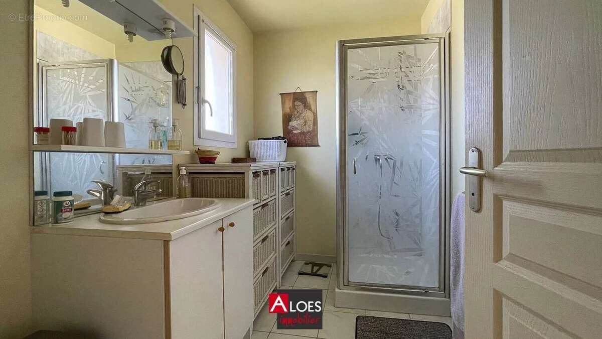 Maison à AIGUES-MORTES