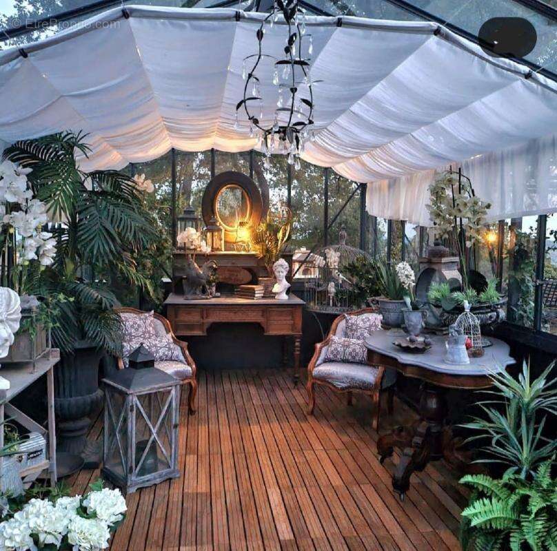 Maison à DRAGUIGNAN