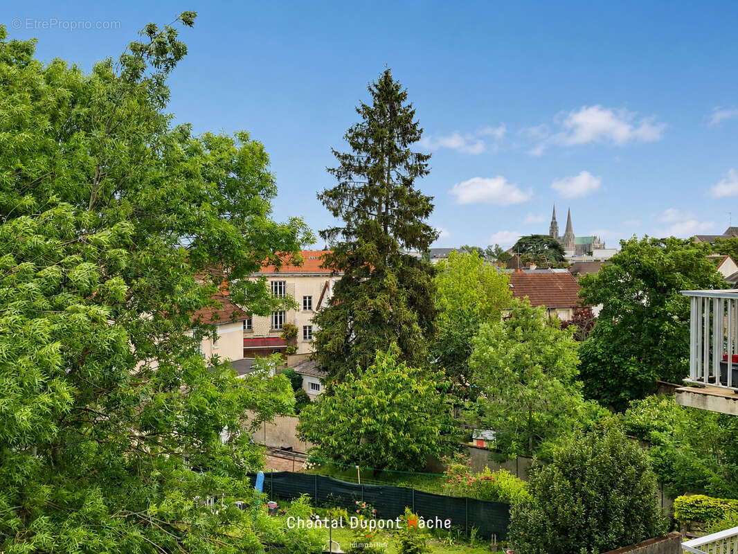 Appartement à CHARTRES