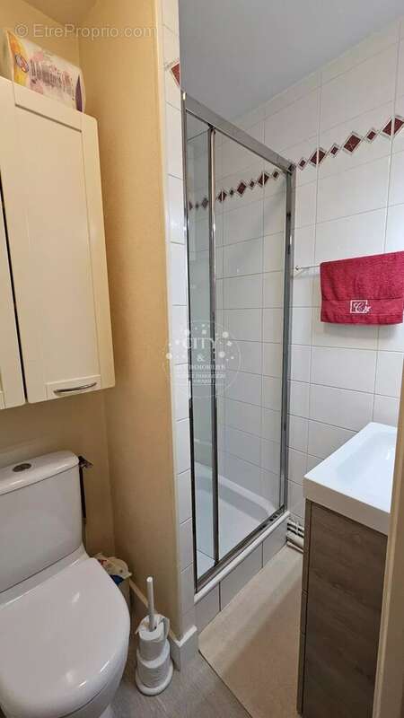 Domaine prive - triplex traversant t3 cabine avec terrasses - photo 21