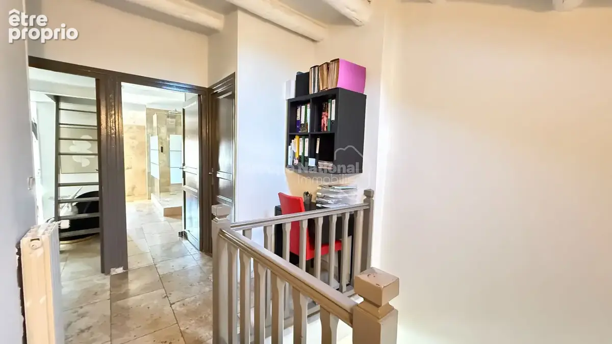 Maison de village - Grand potentiel - photo 6