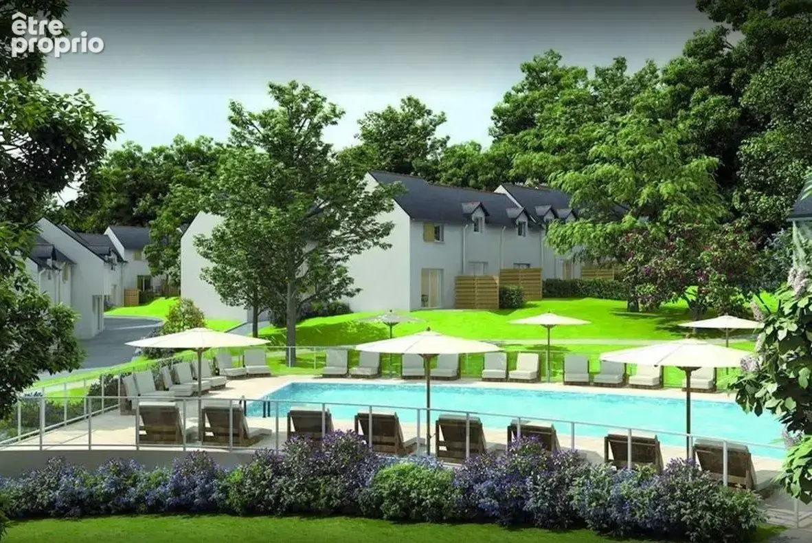 INVESTISSEMENT LOCATIF  AUDIERNE  Résidence de Tourisme Domaine de la Baie  6,64 % de rentabilité - photo 1