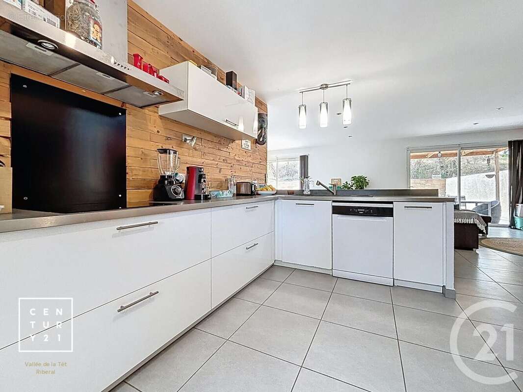 Maison à SAINT-FELIU-D&#039;AMONT