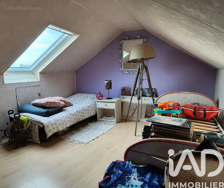 Photo 7 - Maison à LYS-LEZ-LANNOY