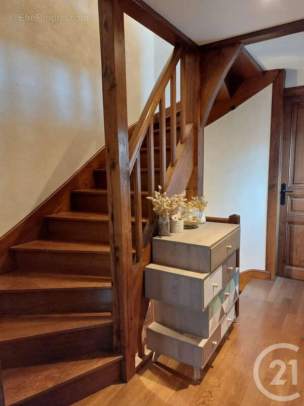 Maison à CHALONS-EN-CHAMPAGNE