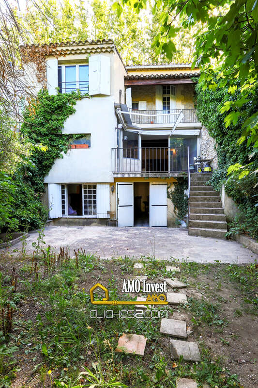 Maison à SALON-DE-PROVENCE