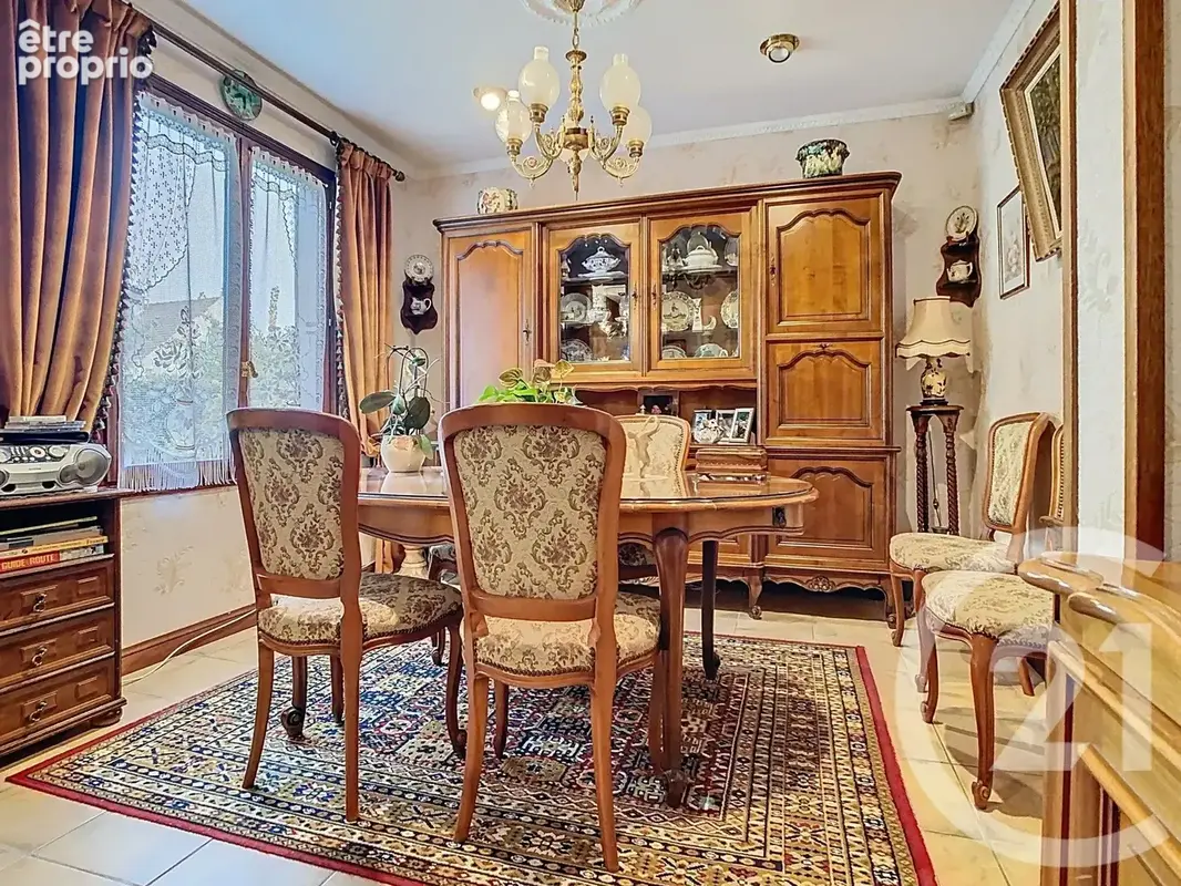 Maison 6 pièces 133 m² à vendre à Nangis (77370) - photo 5