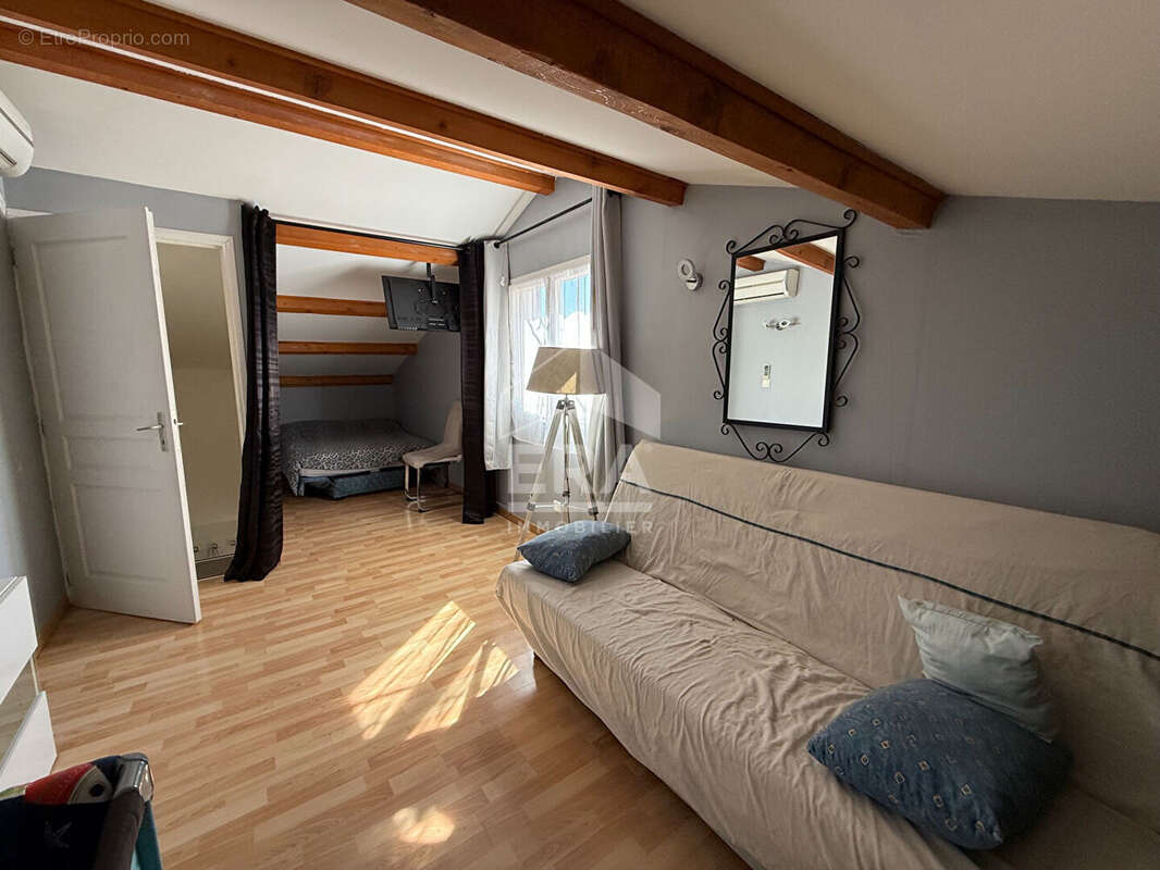 Maison à SAINT-MAXIMIN-LA-SAINTE-BAUME