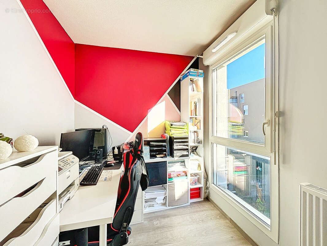 Appartement à GIVORS