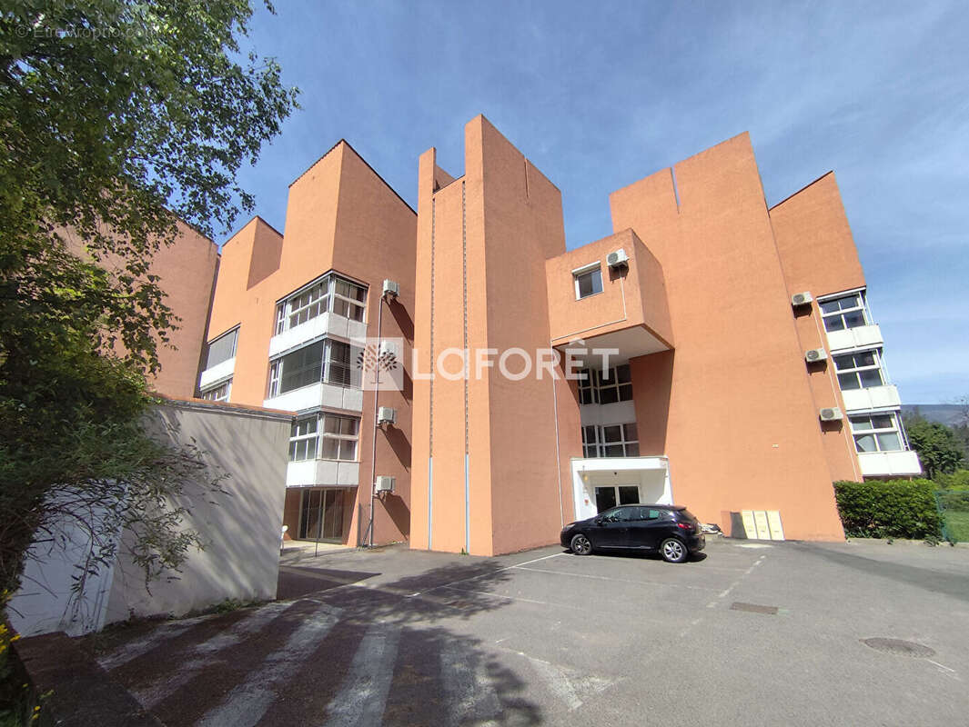 Appartement à VERNET-LES-BAINS