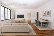 Appartement à BAIS