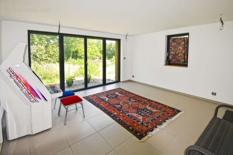 Maison à FACHES-THUMESNIL