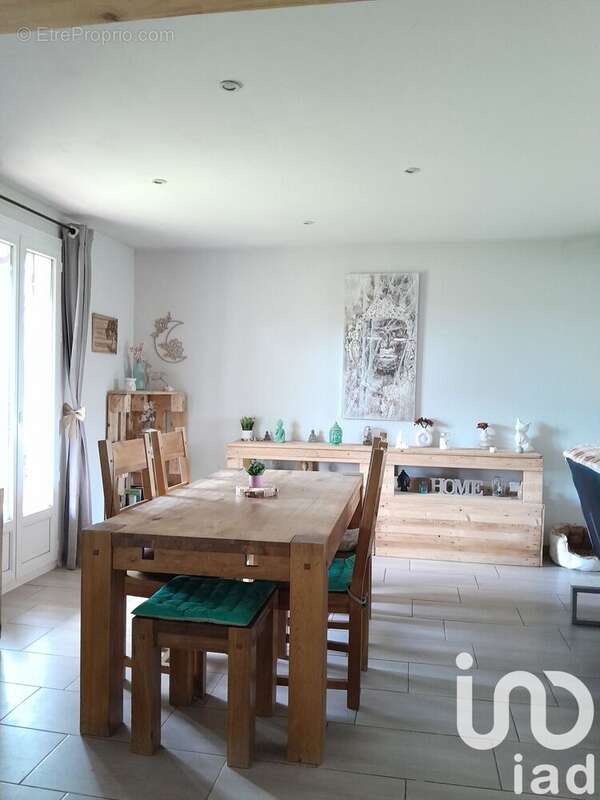 Photo 7 - Maison à COUTRAS