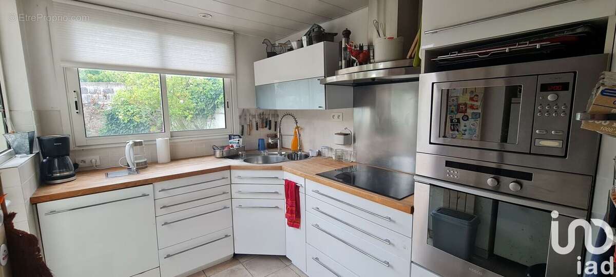 Photo 9 - Maison à NANTES