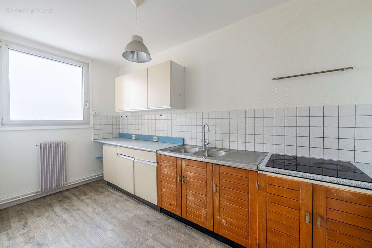 Appartement à CERGY