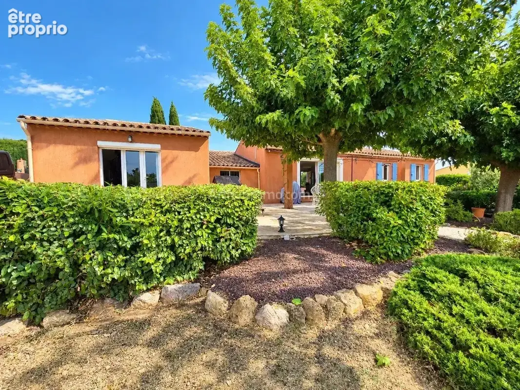 Vente Maison Draguignan(83300) 635 000ï¿œ - photo 1