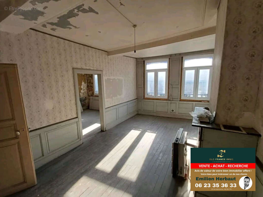 Photo 5 - Maison à AVESNES-SUR-HELPE