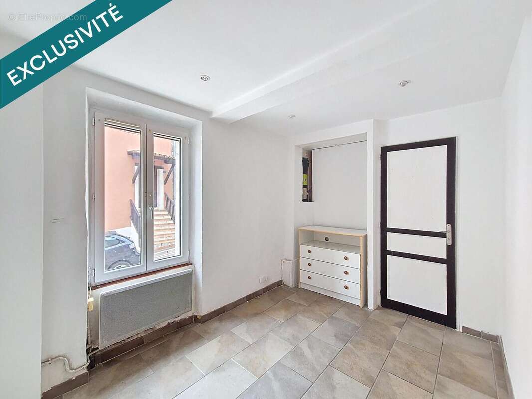 Photo 6 - Appartement à FLASSANS-SUR-ISSOLE