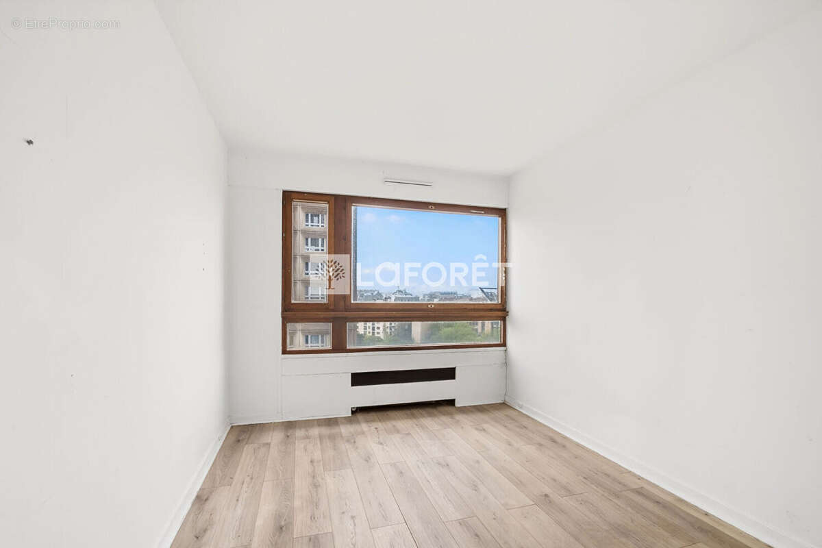 Appartement à PARIS-13E
