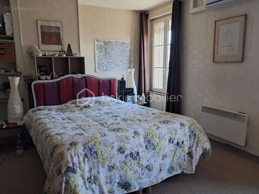 Maison à BLERANCOURT