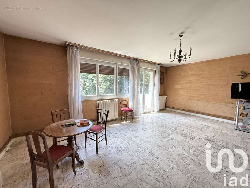 Photo 9 - Appartement à ETIOLLES