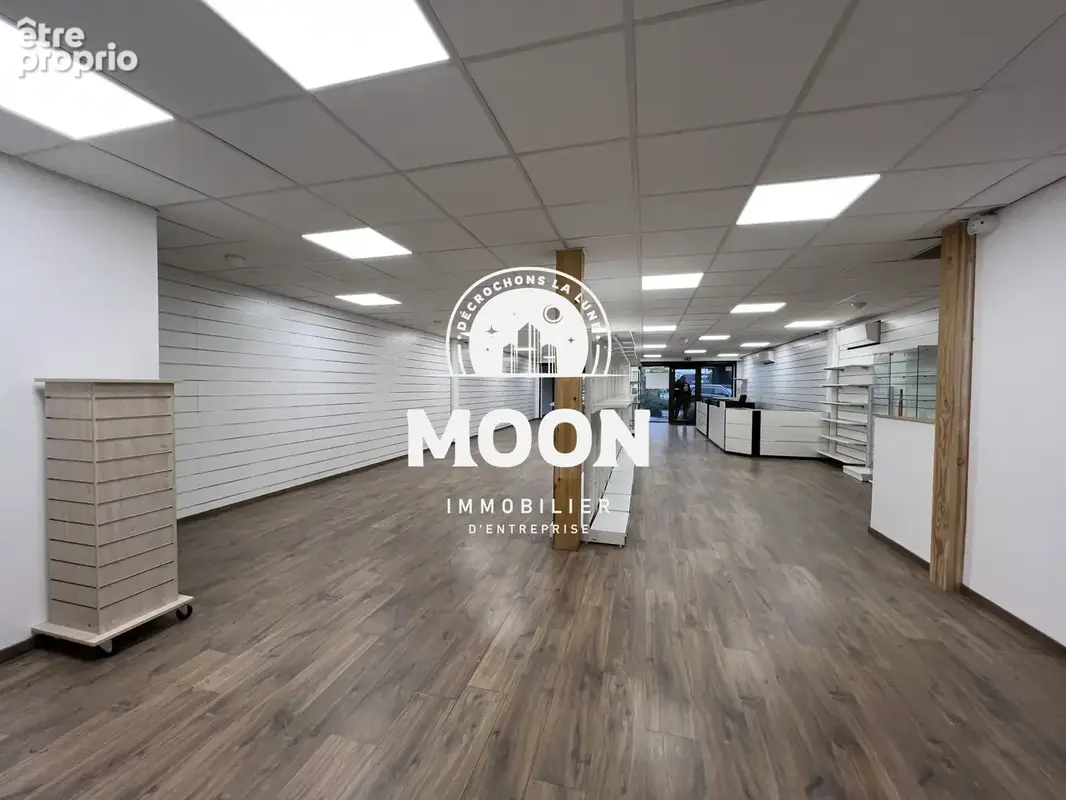 Commerce 351 m² à vendre à Le Sequestre (81990) - photo 5
