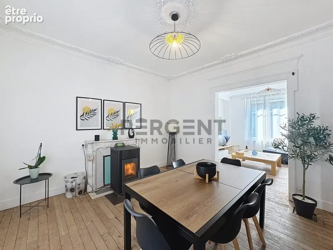 Maison 10 pièces 211 m² à vendre à Charleville-Mezieres (08000) - photo 3