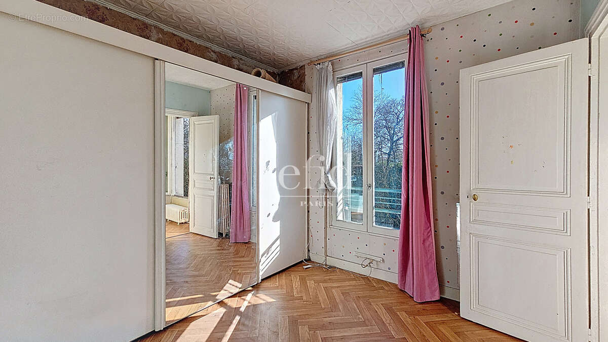 Maison à SAINT-MAURICE