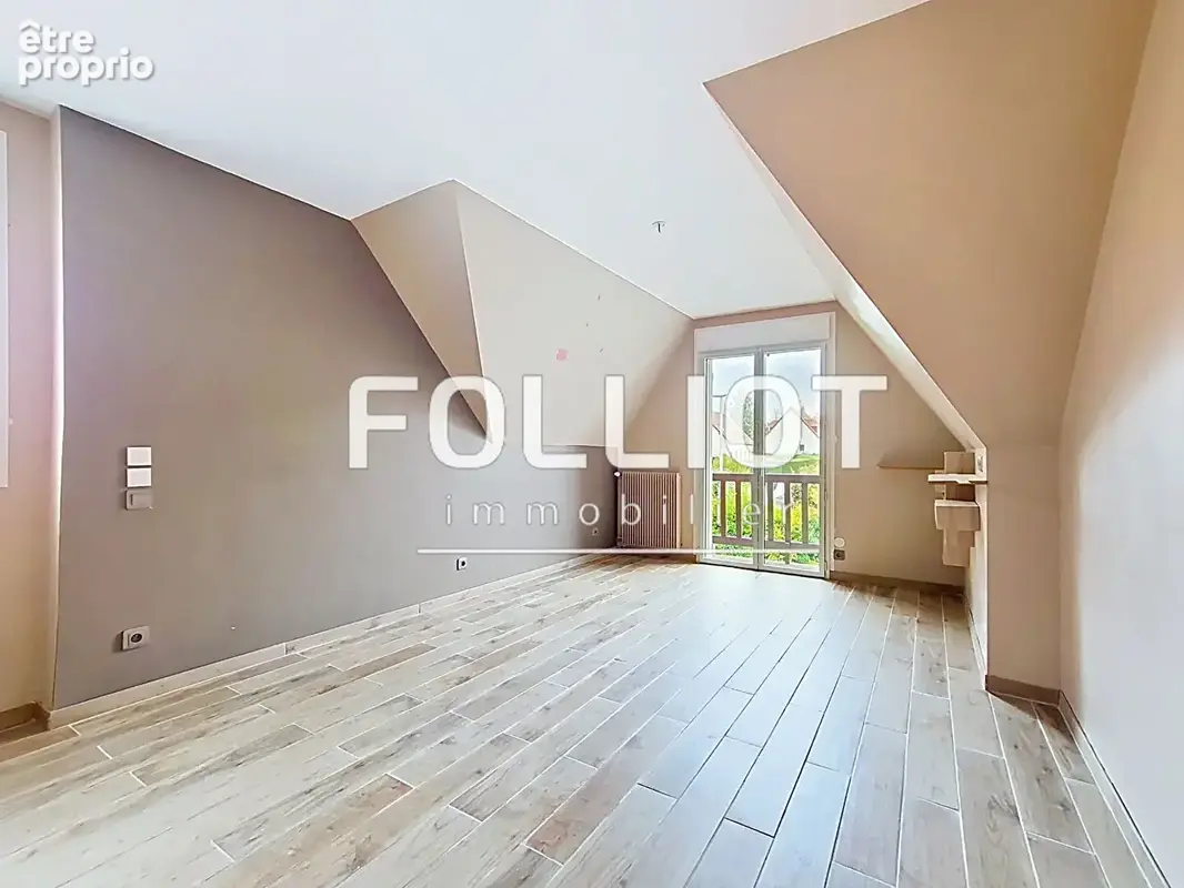 A VENDRE Maison familiale de 134 m²  - 3 chambres - à Louvigny - photo 10