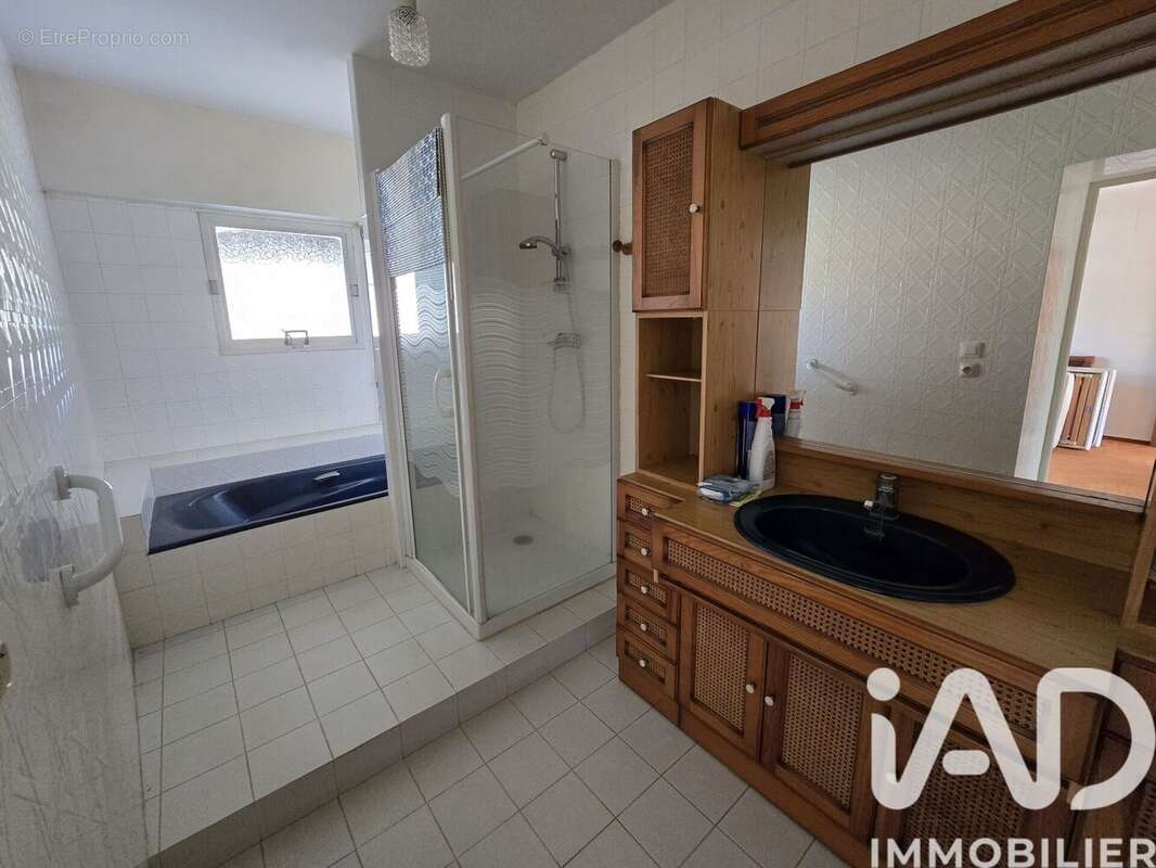 Photo 9 - Maison à BUZANCAIS