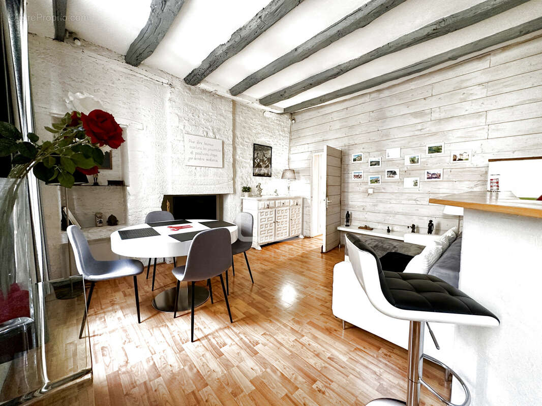 Maison à SARLAT-LA-CANEDA