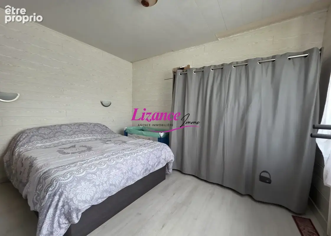 Maison 4 pièces 90 m² à vendre à Heudicourt (80122) - photo 5