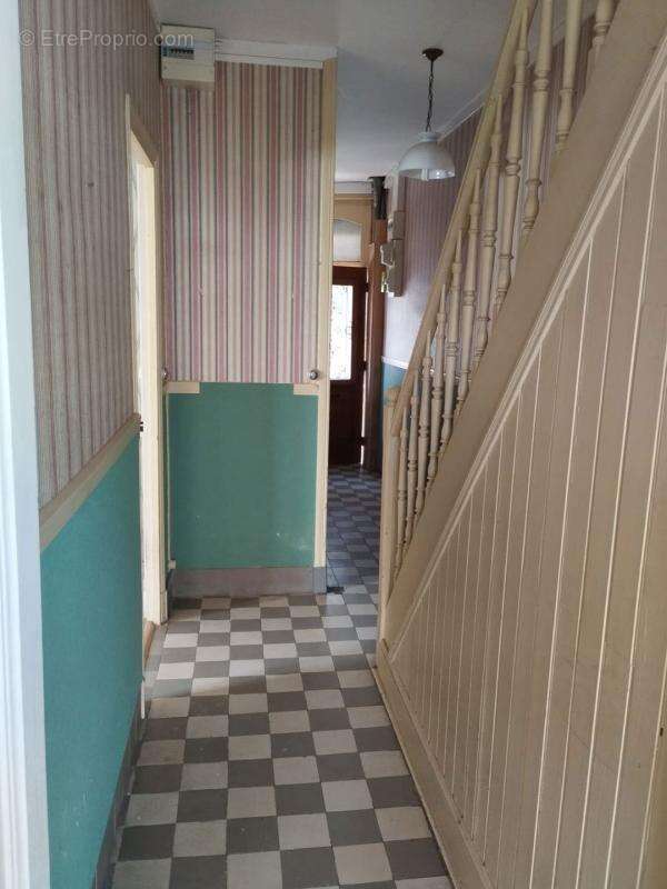 Maison à LE CATEAU-CAMBRESIS