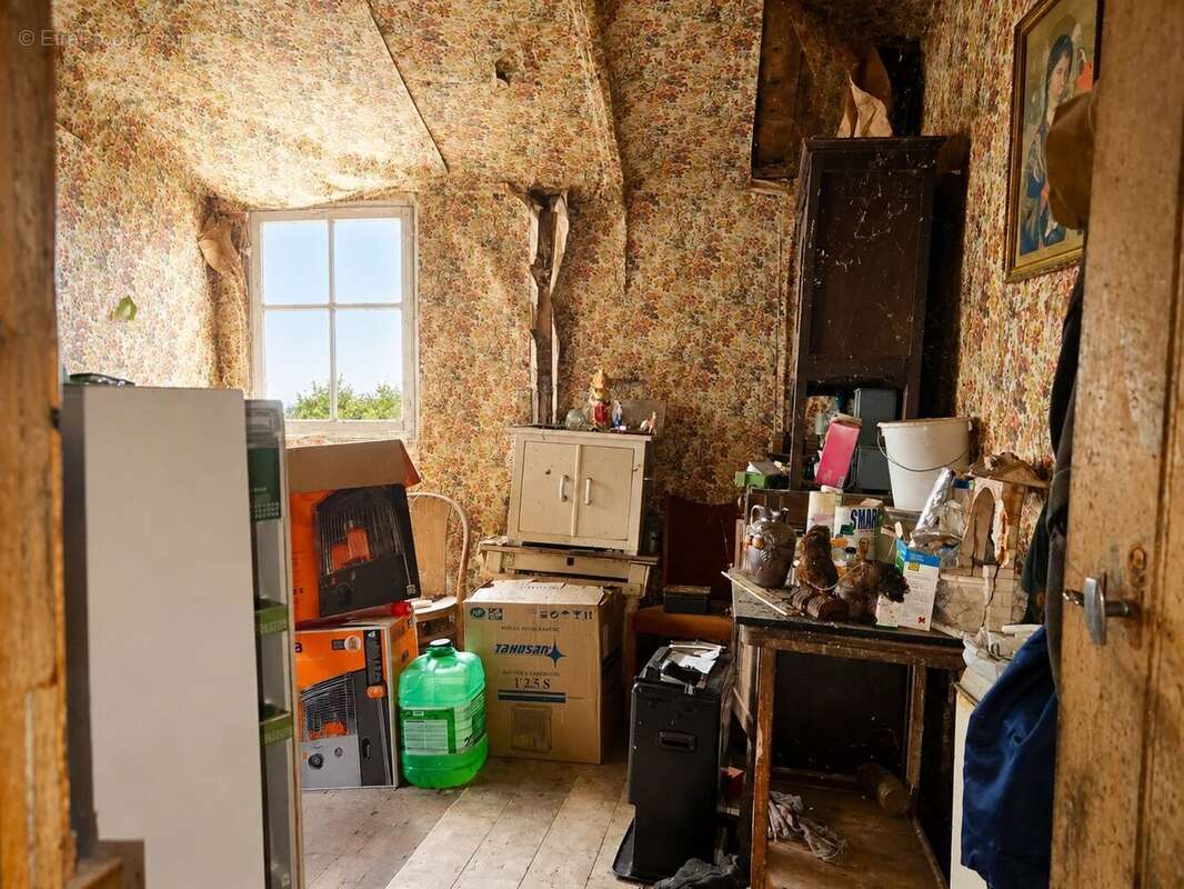Ensemble de trois parcelles d’une superficie totale de 4 780 m² - photo 6