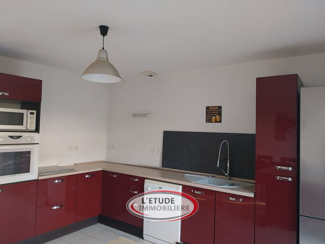 Photo 4 - Maison à VERTOU