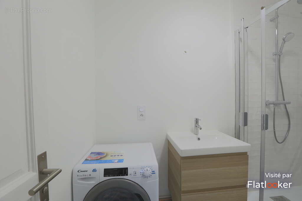 Appartement à ANTONY