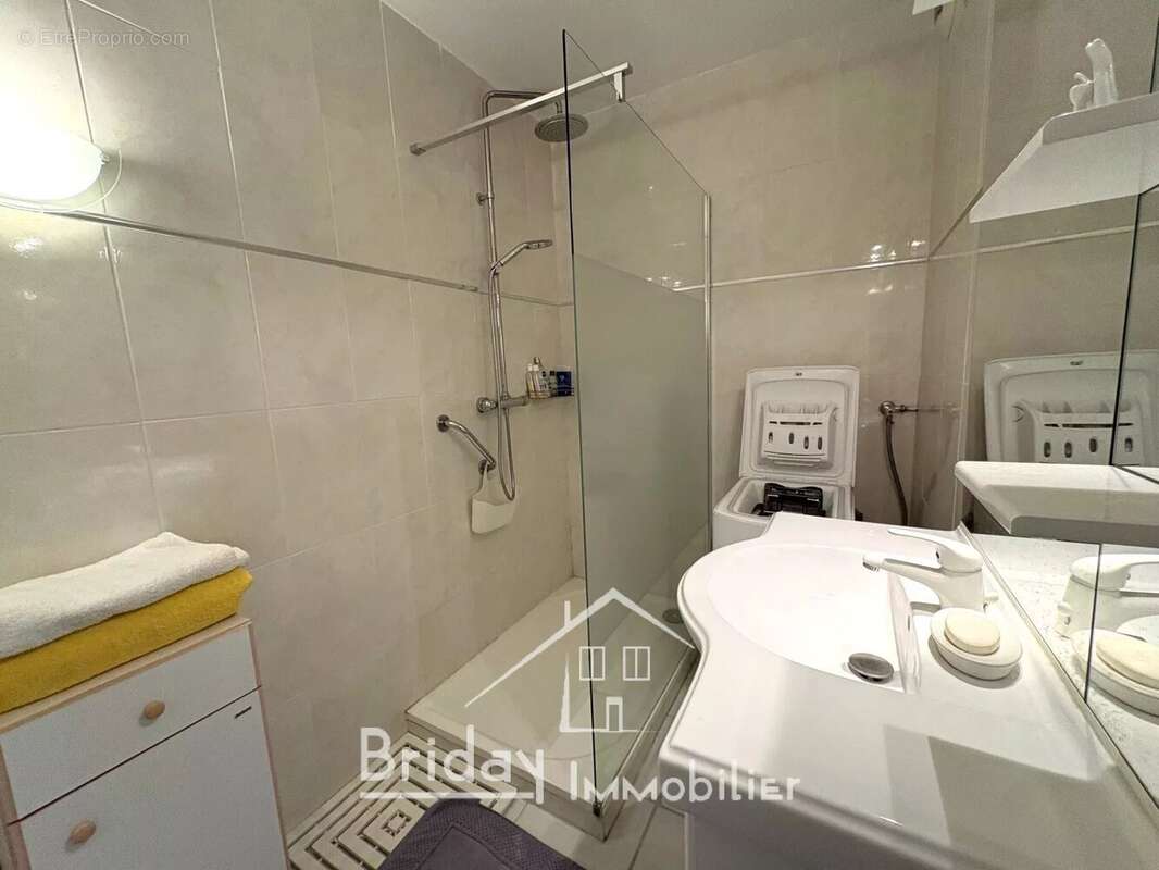 Appartement à CALUIRE-ET-CUIRE