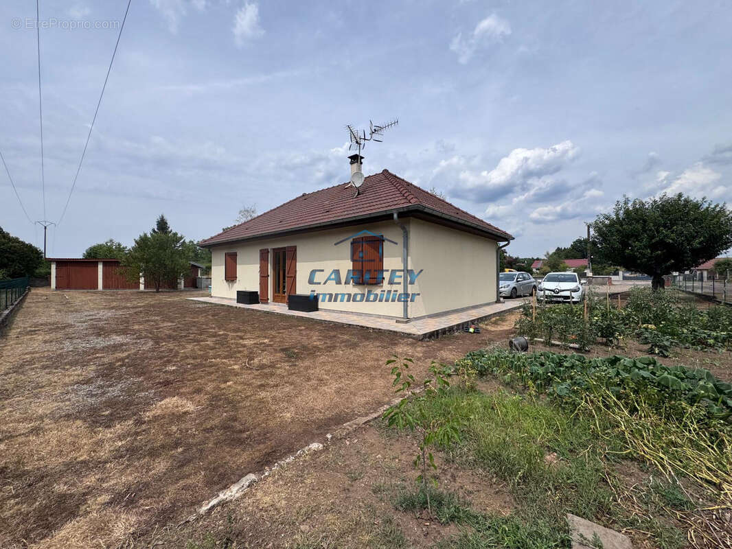 Maison 58m2 - photo 9