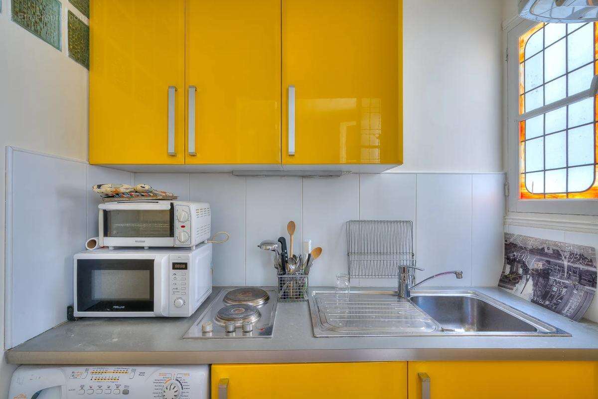 Appartement à PARIS-6E